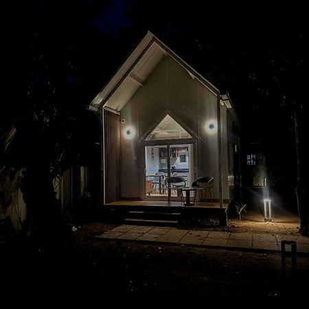Ocean Whisper- Psst! Hidden Gem Villa Karuvapadna Eksteriør billede