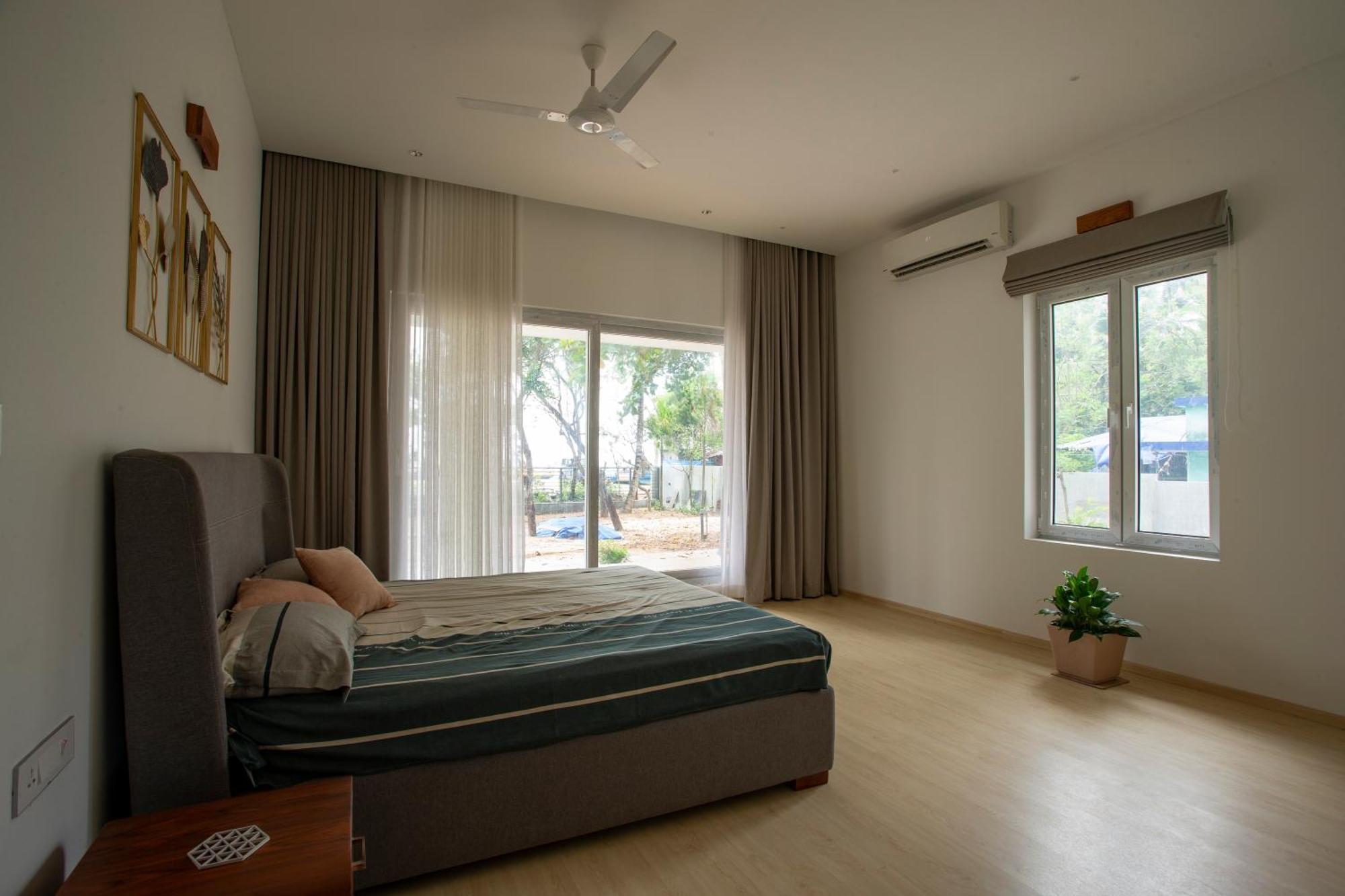 Ocean Whisper- Psst! Hidden Gem Villa Karuvapadna Eksteriør billede